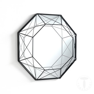 Зеркало настенное DIAMOND