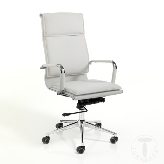 Кресло офисное PREMIER WHITE